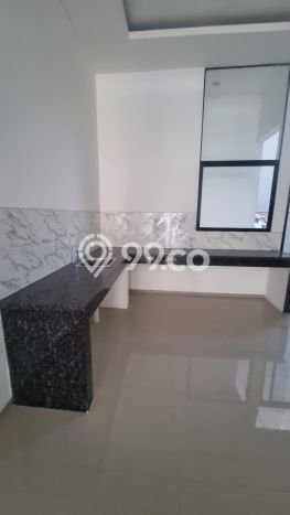 For Sale! Luxury House LT 146m2 Desain Elegan di Mekar Wangi For Sale! Luxury House LT 146m2 Desain Elegan di Mekar Wangi