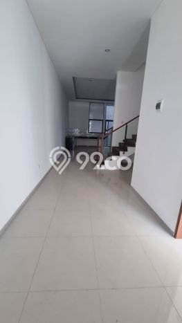 For Sale! Luxury House LT 146m2 Desain Elegan di Mekar Wangi For Sale! Luxury House LT 146m2 Desain Elegan di Mekar Wangi