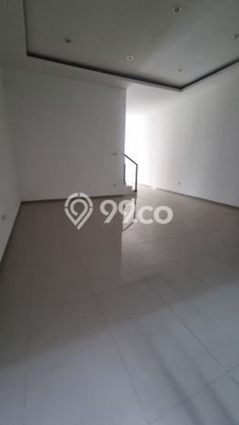 For Sale! Luxury House LT 146m2 Desain Elegan di Mekar Wangi For Sale! Luxury House LT 146m2 Desain Elegan di Mekar Wangi