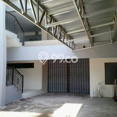 Kantor Dijual di Prime Area Bandung Luas 900m2 Kantor Dijual di Prime Area Bandung Luas 900m2