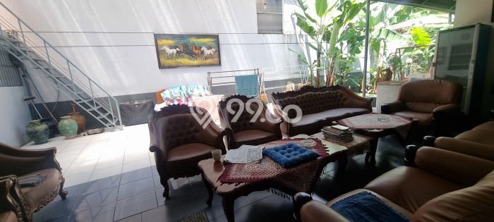 Rumah Elit Modern Tanpa Renovasi di Geger Kalong Bandung Rumah Elit Modern Tanpa Renovasi di Geger Kalong Bandung