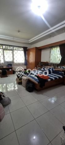 Rumah Elit Modern Tanpa Renovasi di Geger Kalong Bandung Rumah Elit Modern Tanpa Renovasi di Geger Kalong Bandung