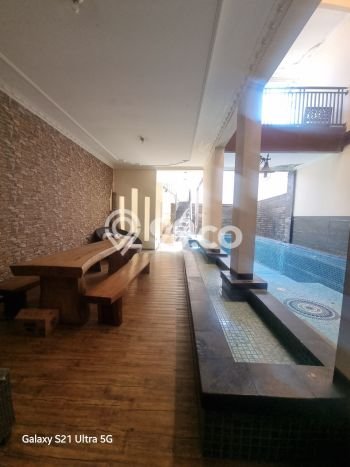 Rumah Luxury Modern Tanpa Renovasi di Setra Sari Bandung Rumah Luxury Modern Tanpa Renovasi di Setra Sari Bandung