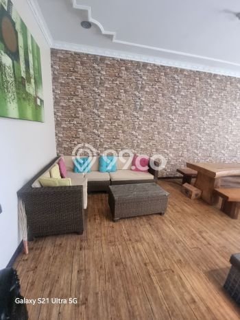 Rumah Luxury Modern Tanpa Renovasi di Setra Sari Bandung Rumah Luxury Modern Tanpa Renovasi di Setra Sari Bandung