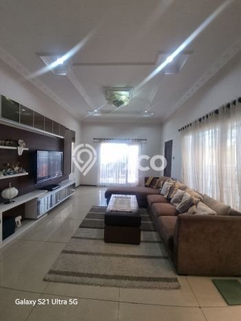 Rumah Luxury Modern Tanpa Renovasi di Setra Sari Bandung Rumah Luxury Modern Tanpa Renovasi di Setra Sari Bandung