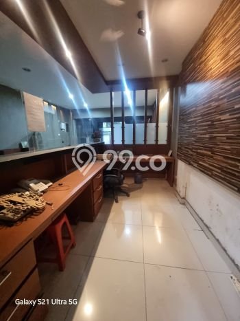 Ruko Dijual di Cinere Depok dengan LB 212m2 Ruko Dijual di Cinere Depok dengan LB 212m2