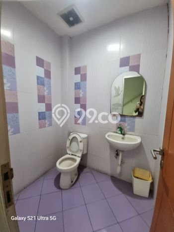 Ruko Dijual di Cinere Depok dengan LB 212m2 Ruko Dijual di Cinere Depok dengan LB 212m2