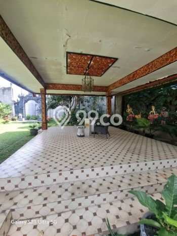 Hunian Super Elit dengan Akses Paling Strategis di Geger Kalong, Bandung Hunian Super Elit dengan Akses Paling Strategis di Geger Kalong, Bandung