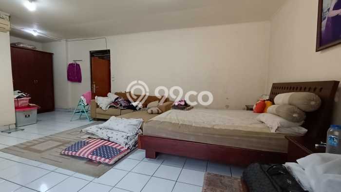 Hunian Terjangkau LT 280m2 di BKR Akses Mudah Hunian Terjangkau LT 280m2 di BKR Akses Mudah
