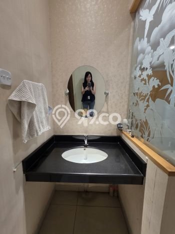 Disewakan! Rumah 5 Kamar Tidur &
3 Kamar Mandi di Pasteur, Bandung Disewakan! Rumah 5 Kamar Tidur &
3 Kamar Mandi di Pasteur, Bandung