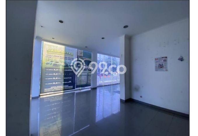 Untuk Dijual! Kantor di Kopo Bandung LT 2606m2 / LB 676m2 Kawasan Bisnis Untuk Dijual! Kantor di Kopo Bandung LT 2606m2 / LB 676m2 Kawasan Bisnis