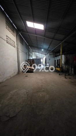 Unit Gudang Dijual di Bandung LT 3834m2 & LB 3750m2 Unit Gudang Dijual di Bandung LT 3834m2 & LB 3750m2