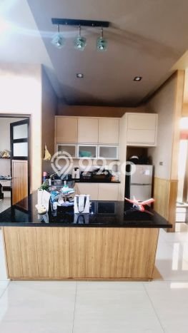 Dijual Rumah Luas Elegan Dengan View Eksklusif di Cijagra, Bandung Dijual Rumah Luas Elegan Dengan View Eksklusif di Cijagra, Bandung