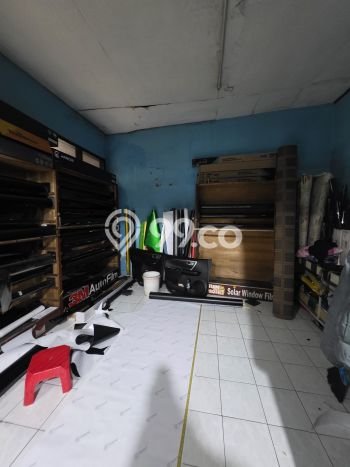 Dijual! Ruko di Ujungberung Bandung LT 291m2 / LB 266m2 Kawasan Bisnis Dijual! Ruko di Ujungberung Bandung LT 291m2 / LB 266m2 Kawasan Bisnis