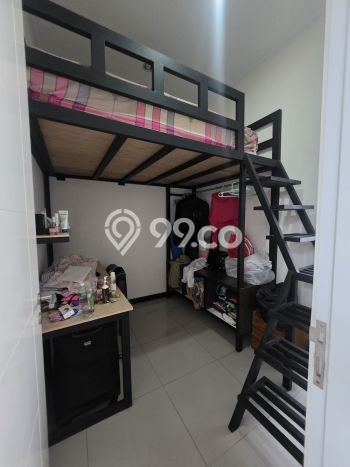 Dijual Rumah Eksklusif 2 KT di Taman Kopo Indah, Bandung Dijual Rumah Eksklusif 2 KT di Taman Kopo Indah, Bandung