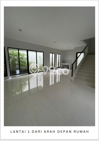 Jarang Ada! Rumah Sewa 4 Kamar Bagus Siap Huni Gede Bage Jarang Ada! Rumah Sewa 4 Kamar Bagus Siap Huni Gede Bage