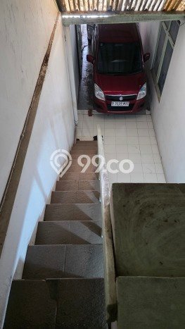 Rumah Minimalis 3 KT di Kopo Permai Bandung Semi Furnished Rumah Minimalis 3 KT di Kopo Permai Bandung Semi Furnished