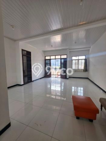 Rumah Minimalis 3 KT di Turangga Bandung Full Furnished Rumah Minimalis 3 KT di Turangga Bandung Full Furnished
