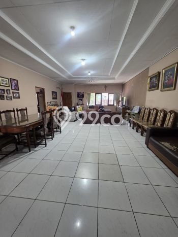 Dijual Rumah Eksklusif 4 KT di Cimahi, Bandung Dijual Rumah Eksklusif 4 KT di Cimahi, Bandung