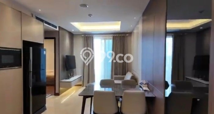 Dijual Apartemen Prestisius di Hegarmanah 2 Kamar & 2 Kamar Mandi Dijual Apartemen Prestisius di Hegarmanah 2 Kamar & 2 Kamar Mandi
