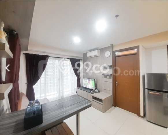 Sewa Apartemen Ekonomis 1 KT di Pasteur Bandung Sewa Apartemen Ekonomis 1 KT di Pasteur Bandung