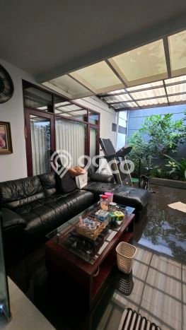 Rumah Luxury Modern Siap Huni di Mekar Wangi Bandung Rumah Luxury Modern Siap Huni di Mekar Wangi Bandung