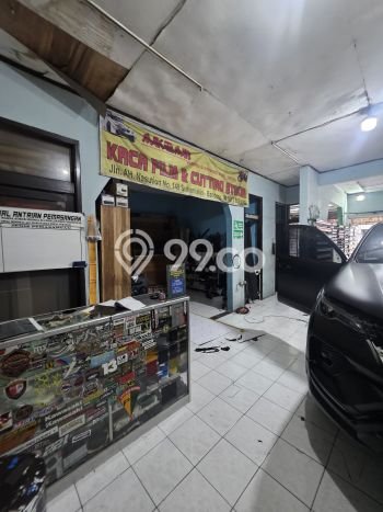 Dijual! Ruko di Ujungberung Bandung LT 291m2 / LB 266m2 Kawasan Bisnis Dijual! Ruko di Ujungberung Bandung LT 291m2 / LB 266m2 Kawasan Bisnis