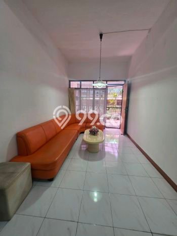 Rumah Minimalis 3 KT di Turangga Bandung Full Furnished Rumah Minimalis 3 KT di Turangga Bandung Full Furnished