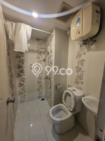 Apartemen Terawat Dijual di Bandung Spesifikasi 1 KT, 1 KM Apartemen Terawat Dijual di Bandung Spesifikasi 1 KT, 1 KM