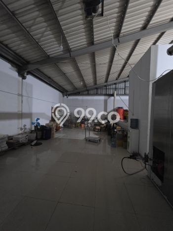 Unit Gudang Dijual di Bandung LT 1054m2 & LB 2000m2 Unit Gudang Dijual di Bandung LT 1054m2 & LB 2000m2