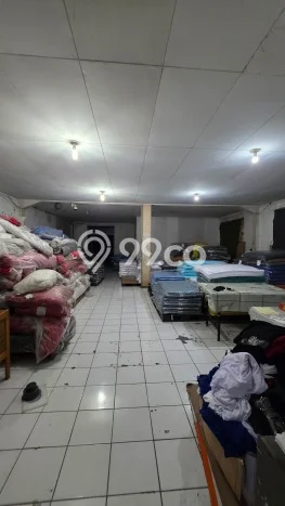 Unit Gudang Dijual di Bandung LT 3834m2 & LB 3750m2 Unit Gudang Dijual di Bandung LT 3834m2 & LB 3750m2