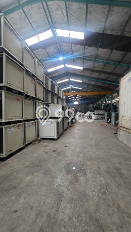 Gudang Dijual di Bandung LT 3500m2 & LB 3000m2 Lokasi Terbaik! Gudang Dijual di Bandung LT 3500m2 & LB 3000m2 Lokasi Terbaik!