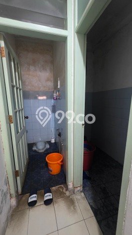 Rumah Minimalis 3 KT di Kopo Permai Bandung Semi Furnished Rumah Minimalis 3 KT di Kopo Permai Bandung Semi Furnished
