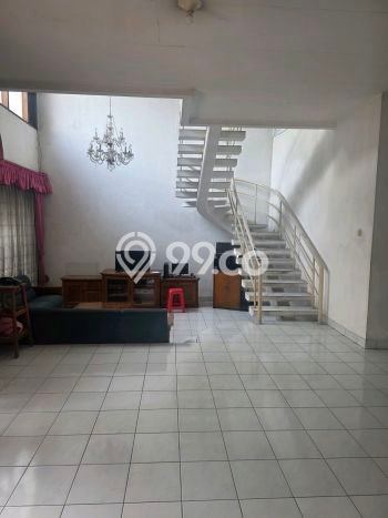 For Sale! Premium House LT 350m2 Desain Modern di Cimahi For Sale! Premium House LT 350m2 Desain Modern di Cimahi