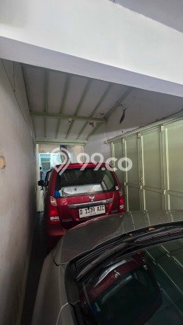 Rumah Minimalis 3 KT di Kopo Permai Bandung Semi Furnished Rumah Minimalis 3 KT di Kopo Permai Bandung Semi Furnished