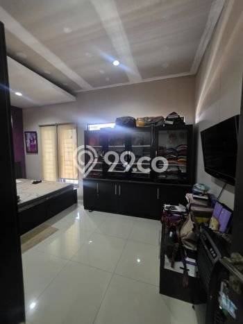 Dijual Rumah Modern 3 KT di Sudirman, Bandung Dijual Rumah Modern 3 KT di Sudirman, Bandung
