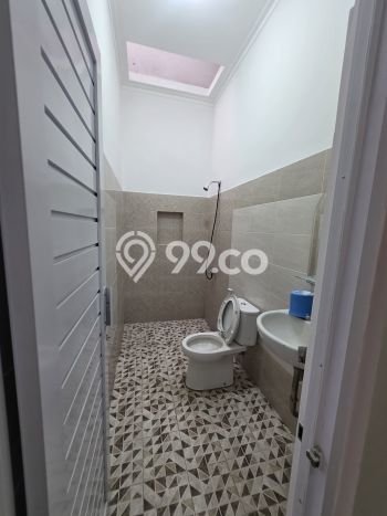 Dijual Rumah Eksklusif 3 KT di Holis Cigondewah, Bandung Dijual Rumah Eksklusif 3 KT di Holis Cigondewah, Bandung