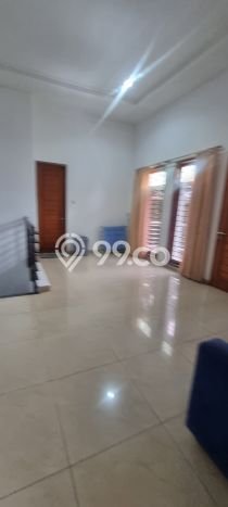Hunian Elit LB 600m2 Siap Huni Desain Elegan di Sariwangi, Bandung Hunian Elit LB 600m2 Siap Huni Desain Elegan di Sariwangi, Bandung