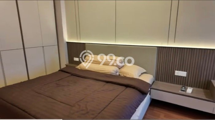 Dijual Apartemen Prestisius di Hegarmanah 2 Kamar & 2 Kamar Mandi Dijual Apartemen Prestisius di Hegarmanah 2 Kamar & 2 Kamar Mandi