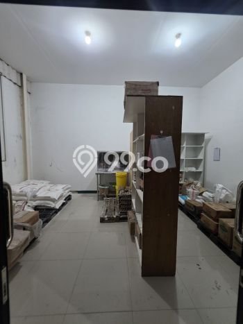 Unit Gudang Dijual di Bandung LT 1054m2 & LB 2000m2 Unit Gudang Dijual di Bandung LT 1054m2 & LB 2000m2
