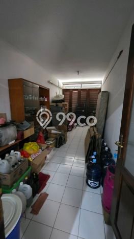 For Sale Hunian Rumah Nyaman 3 KT di Kopo Permai, Bandung For Sale Hunian Rumah Nyaman 3 KT di Kopo Permai, Bandung