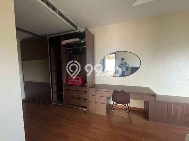 Paling Dicari! Apartemen Eksklusif Dijual di Hegarmanah Punya 3 Bedroom Paling Dicari! Apartemen Eksklusif Dijual di Hegarmanah Punya 3 Bedroom