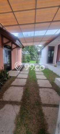 Hunian Elit LB 600m2 Siap Huni Desain Elegan di Sariwangi, Bandung Hunian Elit LB 600m2 Siap Huni Desain Elegan di Sariwangi, Bandung