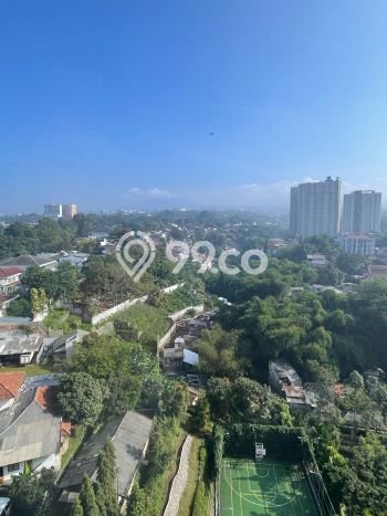 Paling Dicari! Apartemen Eksklusif Dijual di Hegarmanah Punya 3 Bedroom Paling Dicari! Apartemen Eksklusif Dijual di Hegarmanah Punya 3 Bedroom