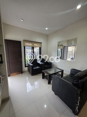 Dijual Rumah Modern 3 KT di Sudirman, Bandung Dijual Rumah Modern 3 KT di Sudirman, Bandung