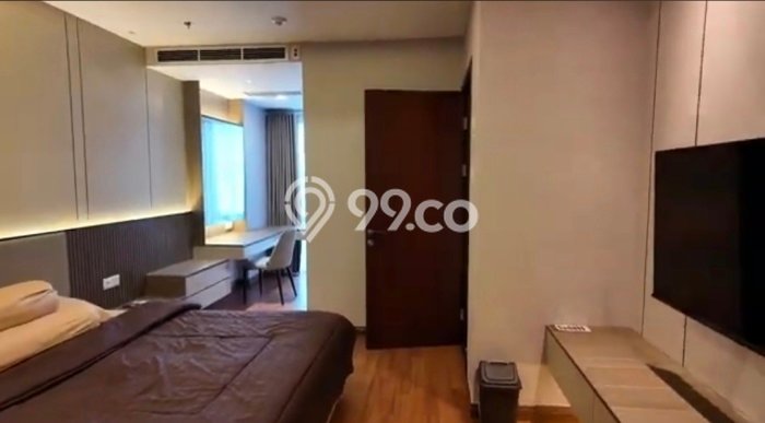 Dijual Apartemen Prestisius di Hegarmanah 2 Kamar & 2 Kamar Mandi Dijual Apartemen Prestisius di Hegarmanah 2 Kamar & 2 Kamar Mandi