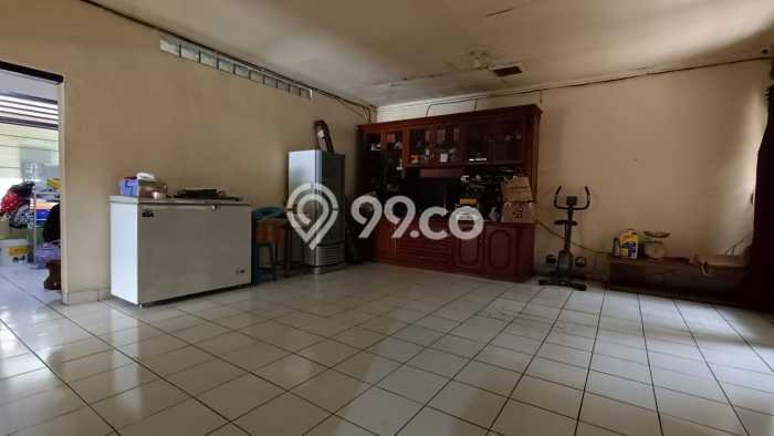 Hunian Terjangkau LT 280m2 di BKR Akses Mudah Hunian Terjangkau LT 280m2 di BKR Akses Mudah