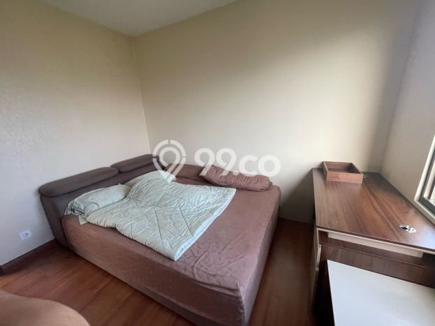 Paling Dicari! Apartemen Eksklusif Dijual di Hegarmanah Punya 3 Bedroom Paling Dicari! Apartemen Eksklusif Dijual di Hegarmanah Punya 3 Bedroom