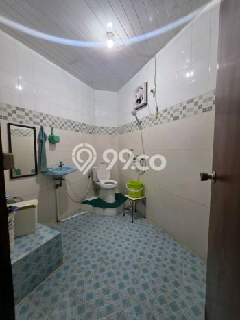 Rumah Minimalis 3 KT di Turangga Bandung Full Furnished Rumah Minimalis 3 KT di Turangga Bandung Full Furnished