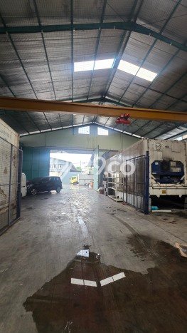 Gudang Dijual di Bandung LT 3500m2 & LB 3000m2 Lokasi Terbaik! Gudang Dijual di Bandung LT 3500m2 & LB 3000m2 Lokasi Terbaik!